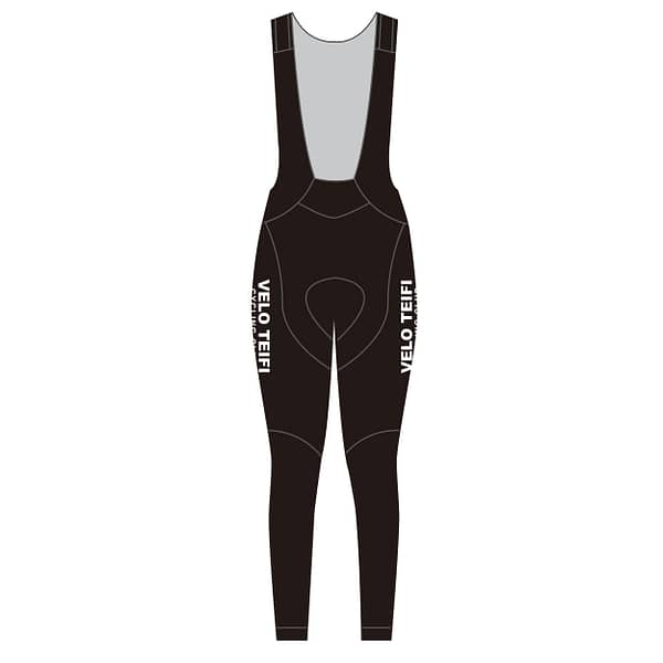 WINTER BIB TIGHT - VT
