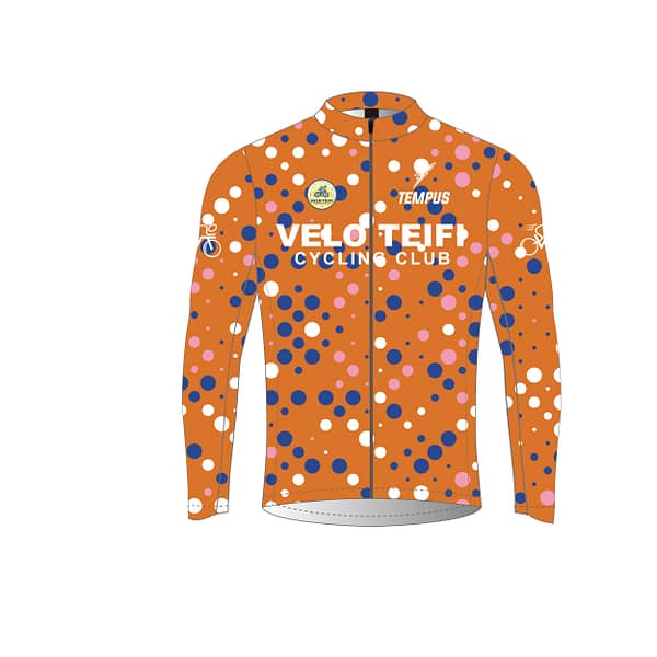 WINTER JACKET - VT