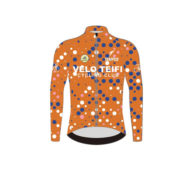 WINTER JERSEY - VT
