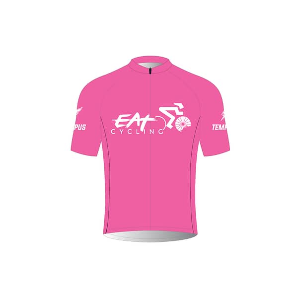 SUMMER SHORT SLEEVE (tight fit) - EAT