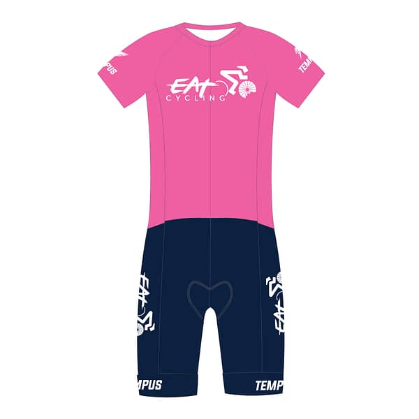 TRI-SUIT - EAT