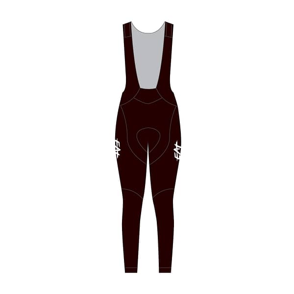 WINTER BIB TIGHT - EAT