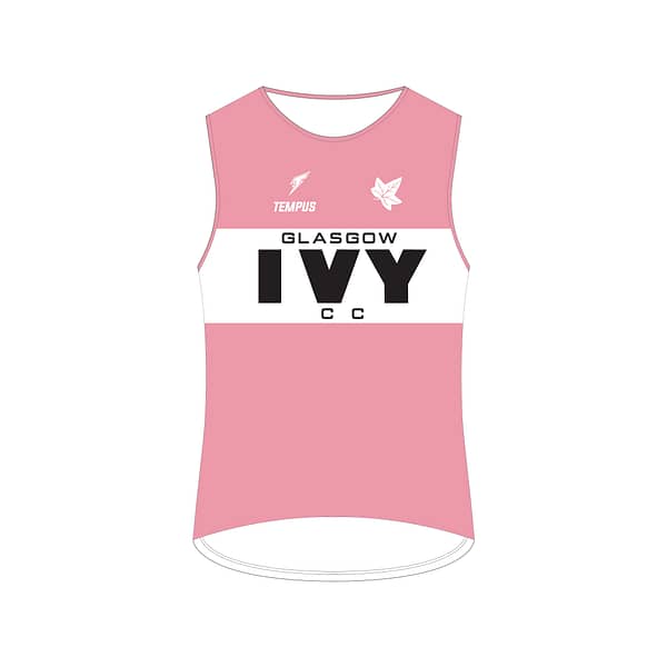 SUMMER BASE LAYER - IVY