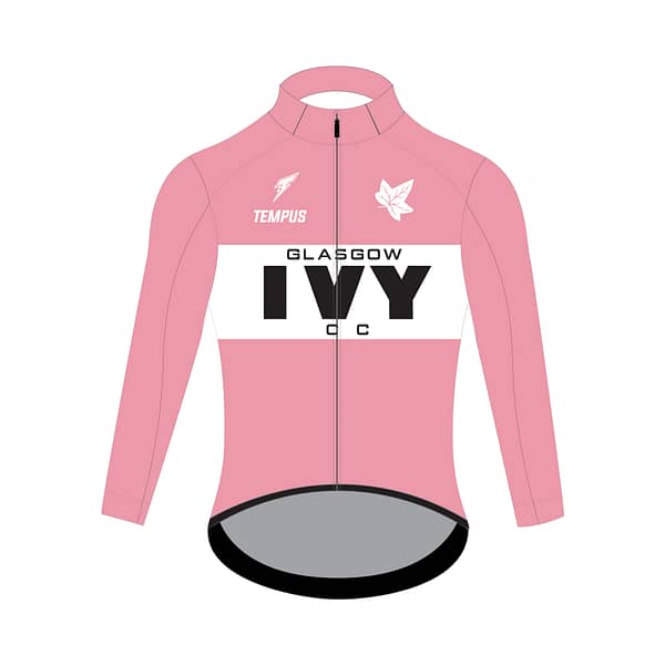 WINTER JACKET - IVY