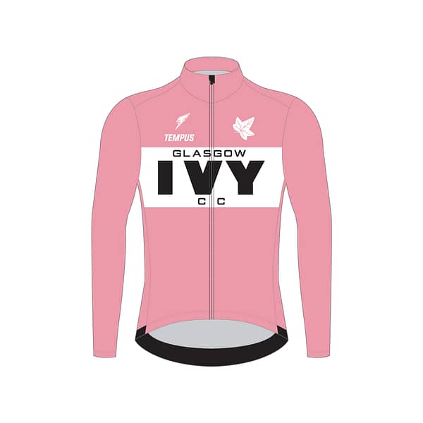 WINTER JERSEY - IVY