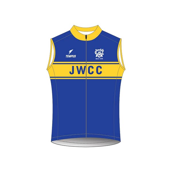 WINTER GILET - JWC