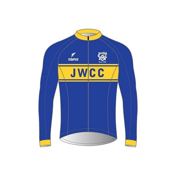 SUMMER LIGHTWEIGHT, PACKABLE JACKET - JWC