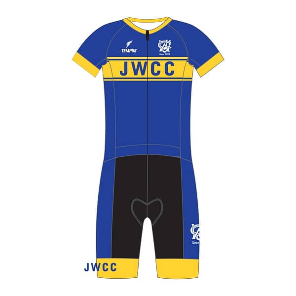 TRI-SUIT - JWC