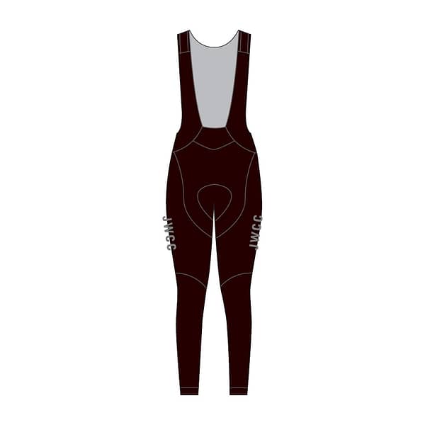 WINTER BIB TIGHT - JWC