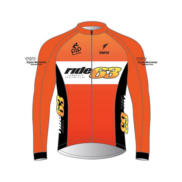 SUMMER LIGHTWEIGHT, PACKABLE JACKET - RST