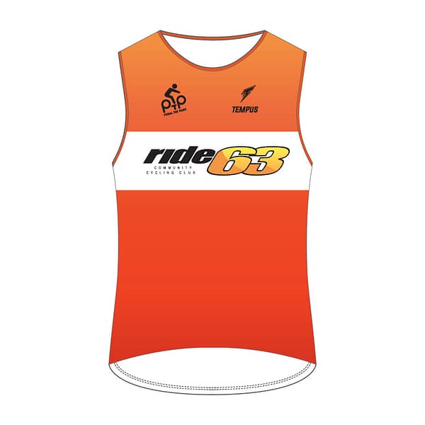 SUMMER BASE LAYER - RST