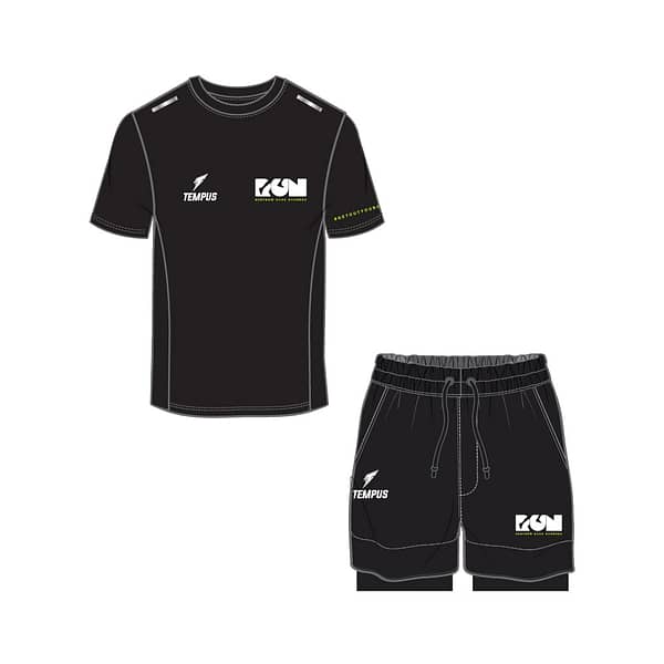RENFREW ROAD RUNNERS BUNDLE 1 - RRR