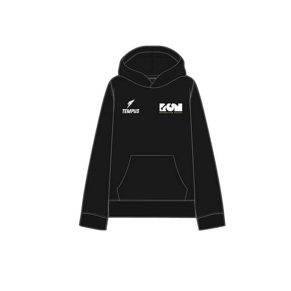 Renfrew Road Runners Hoody - RRR