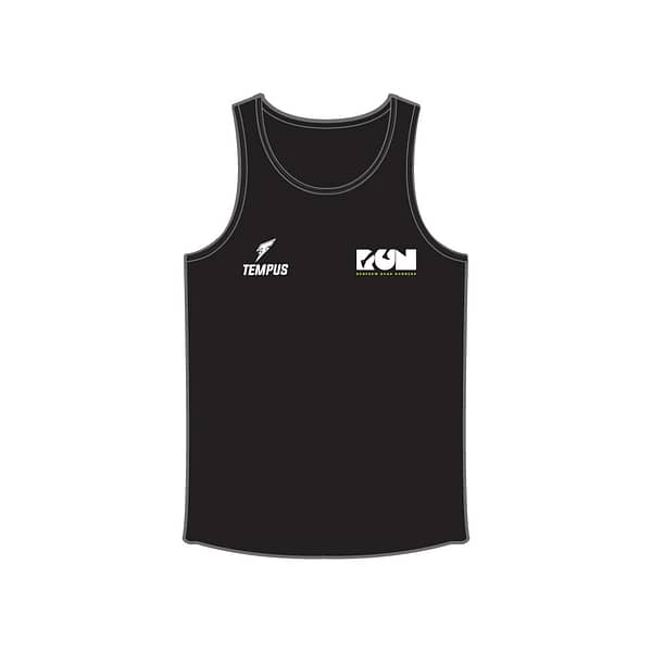 Running Vest - RRR