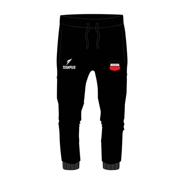 Tempus Everyday x LRC CLUB JOGGERS (BLACK)