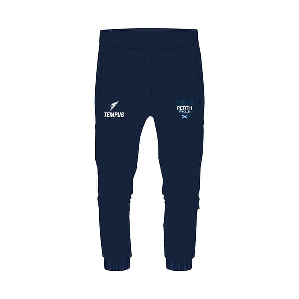 Tempus Everyday x PTC CORE JOGGERS (NAVY)