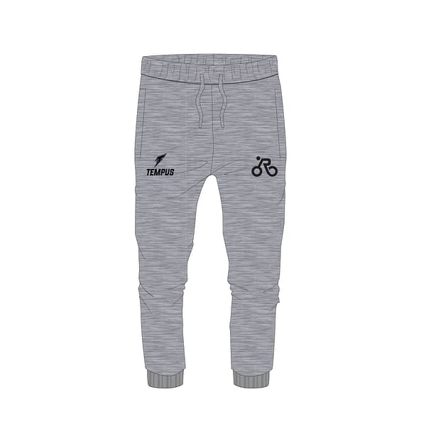 Tempus Everyday x RR RODEO CLUB JOGGER (GREY MARL)