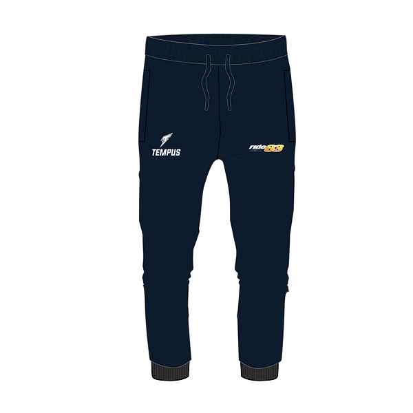 Tempus Everyday x RIDE 63 CORE JOGGERS (NAVY)