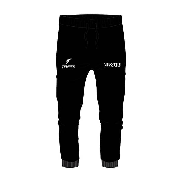 Tempus Everyday x VELO TEIFI CORE JOGGERS (BLACK)