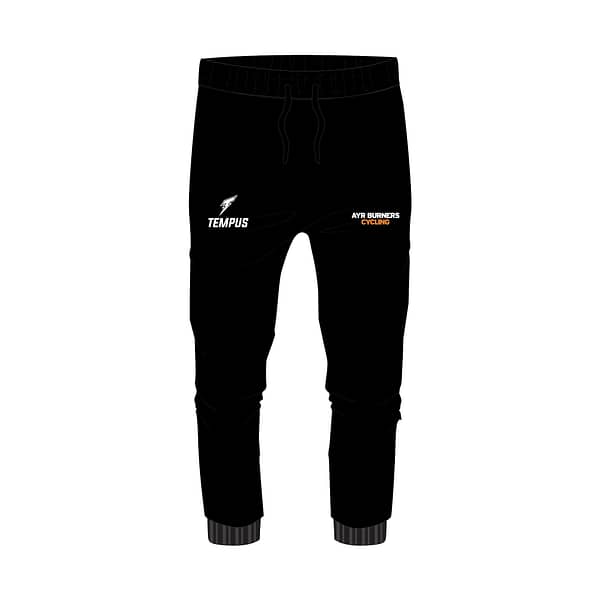 Tempus Everyday x AB Club Jogger (Black)