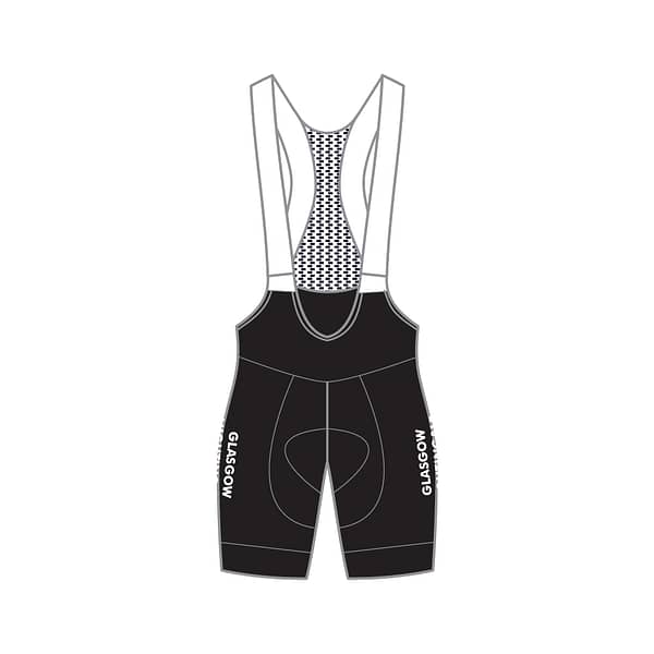 SUMMER BIB SHORT - GNG