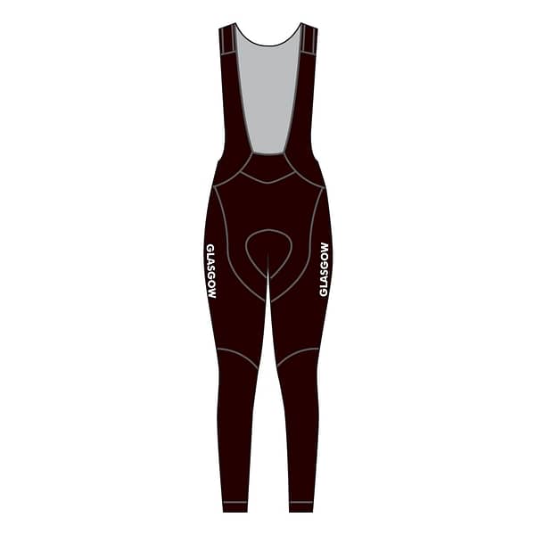 WINTER BIB TIGHT - GNG