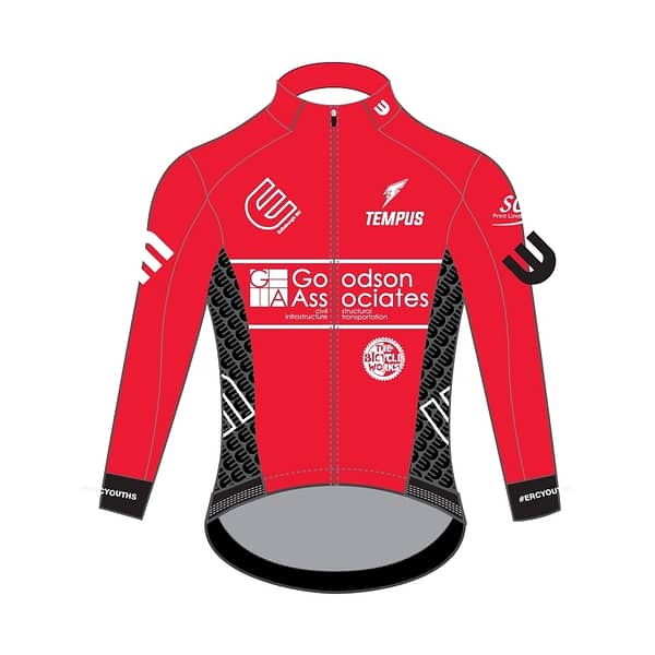 WINTER JACKET - EYRT