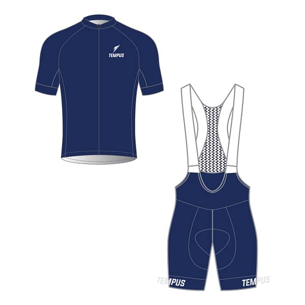 Demand Tempus SUMMER BUNDLE 1 - Navy
