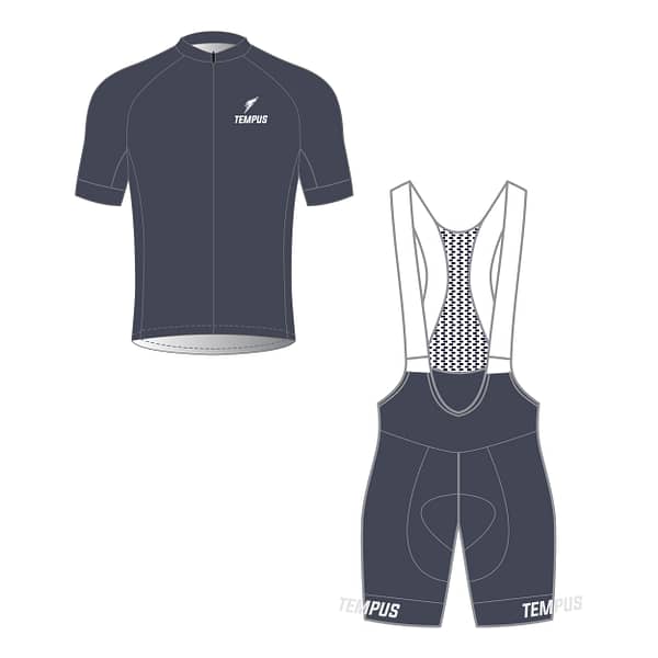 Demand Tempus SUMMER BUNDLE 1 - Slate Grey