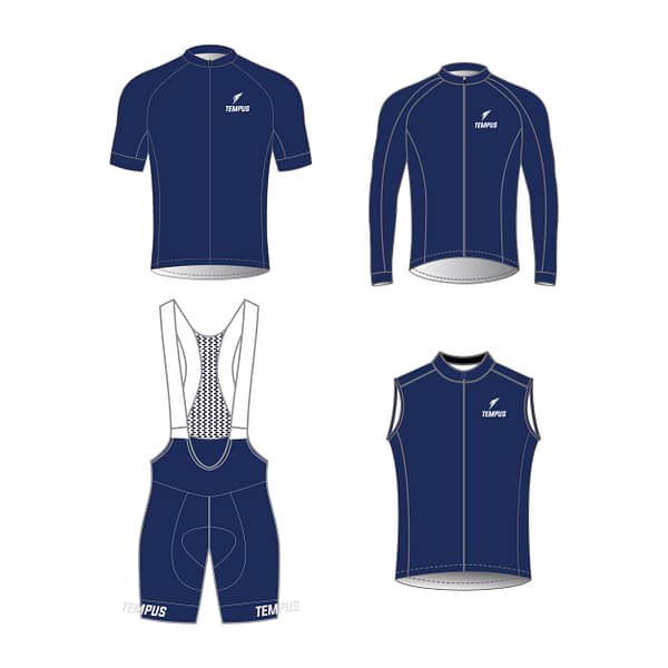 Demand Tempus SUMMER BUNDLE 2 - Navy