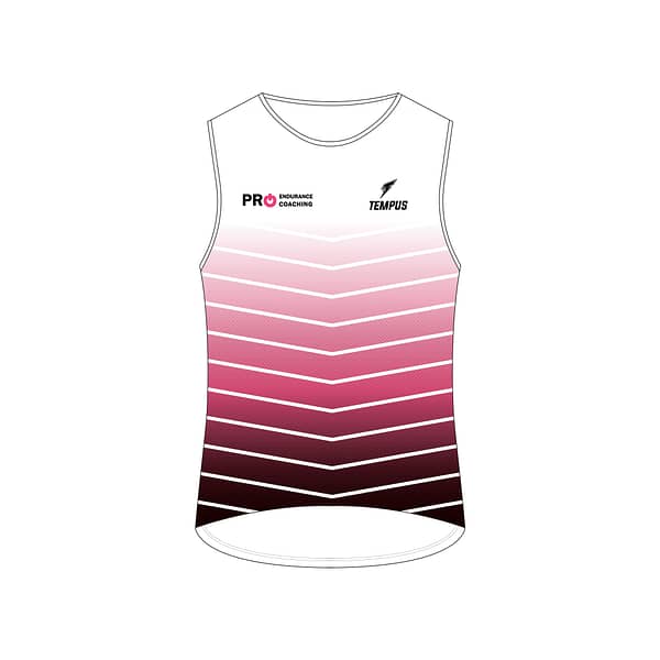 Summer Base Layer - Pro Endurance