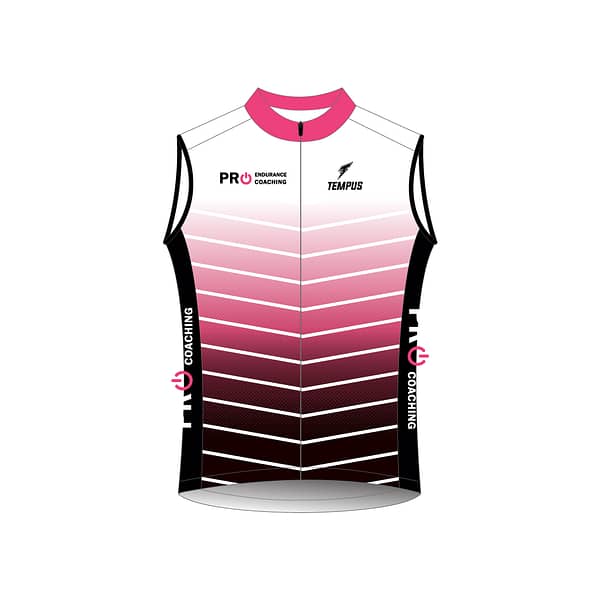Winter Gilet - Pro Endurance