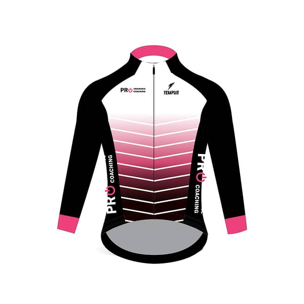 Winter Jacket - Pro Endurance
