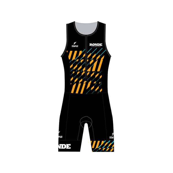 Sleeveless Tri-Suit - Ronde CC