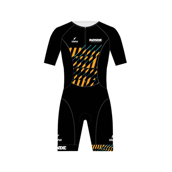 Tri-Suit - Ronde CC