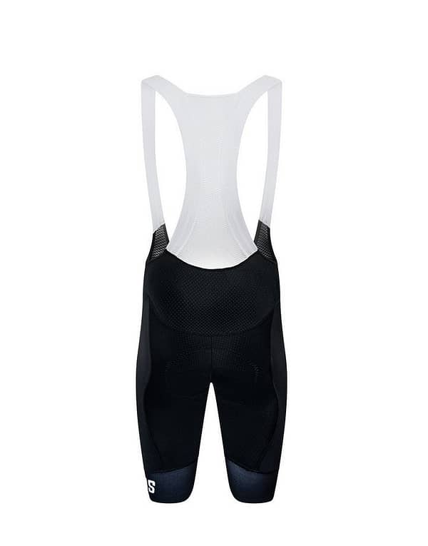SUMMER BIB SHORT- TW