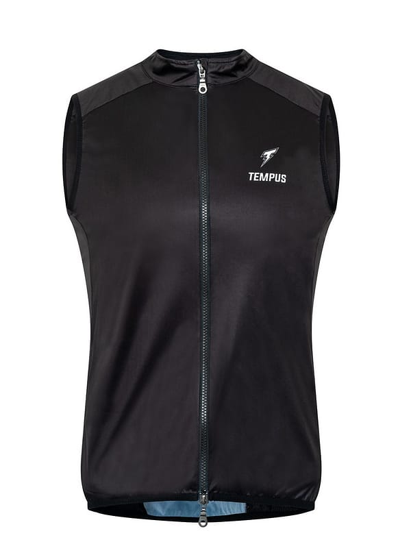 Jéan 1929 Nero Gilet