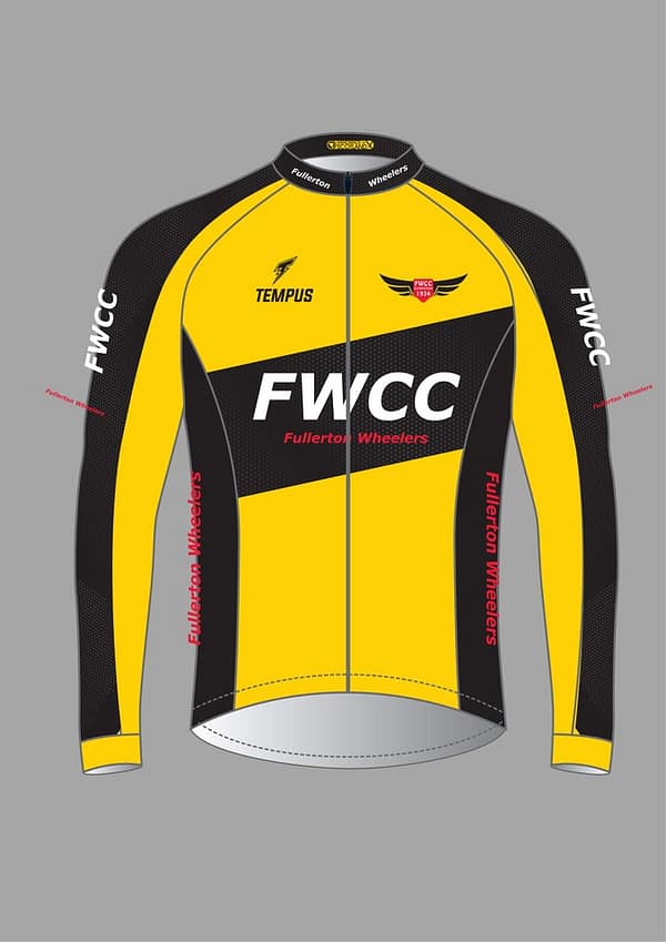 Summer Jacket - FUWHEELERS