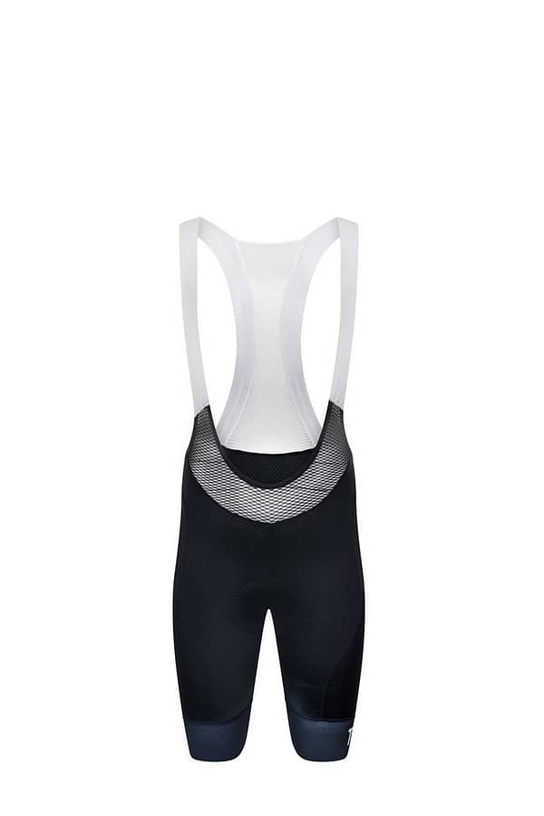 Tempus Nero Bib Shorts *new improved straps*