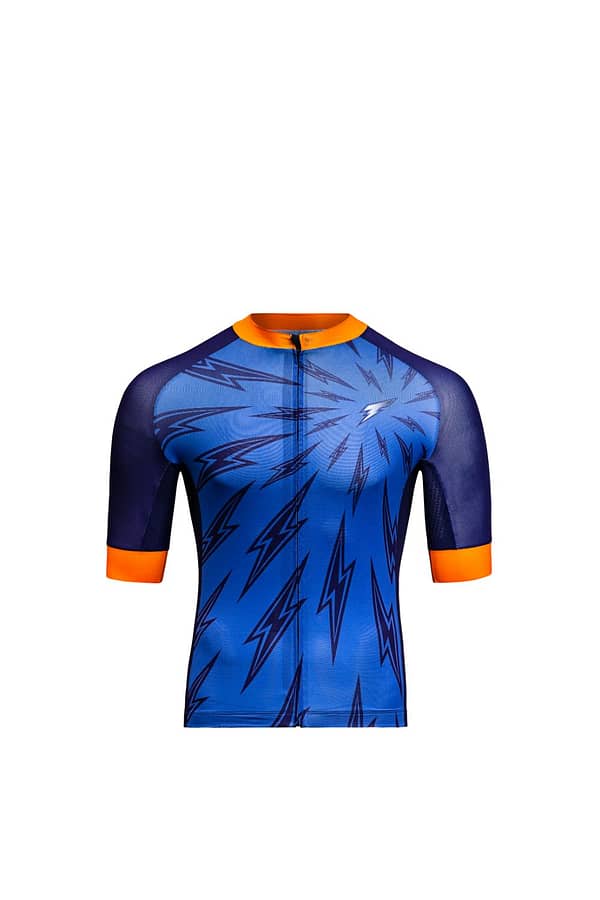 BOLT MENS SHORT SLEEVE JERSEY