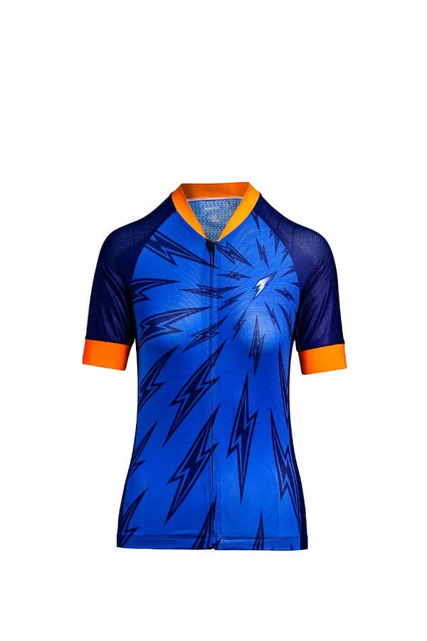 BOLT WOMENS SHORT SLEEVE JERSEY